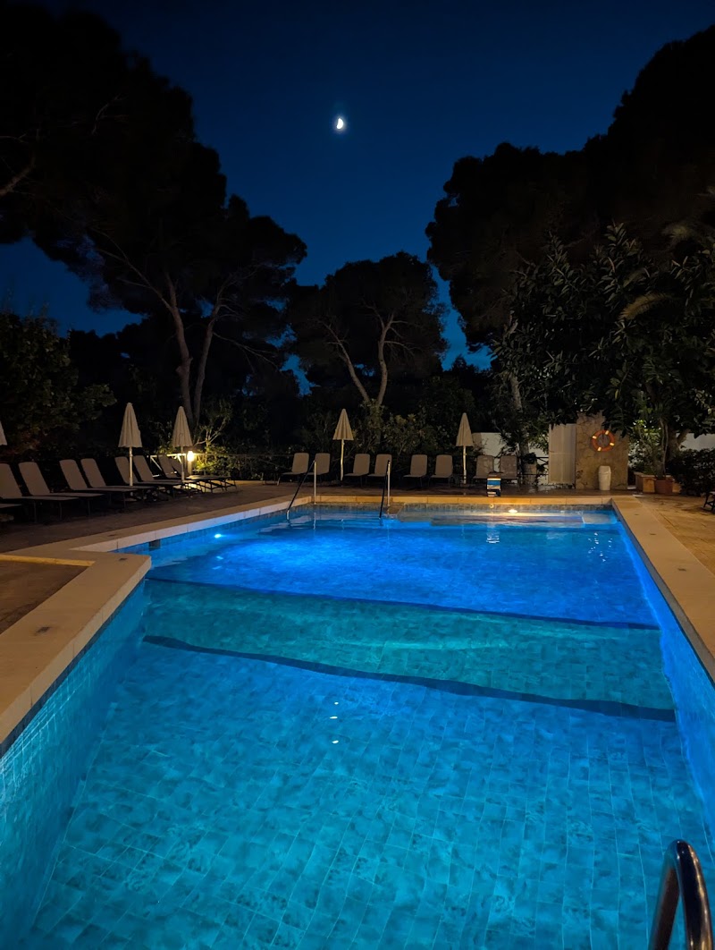 Hotel Cala Gat photo 3