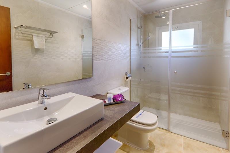 Hotel Cala Gat photo 4