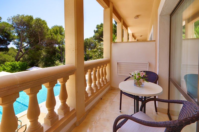 Hotel Cala Gat photo 7
