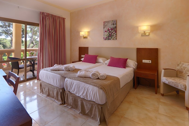 Hotel Cala Gat photo 8