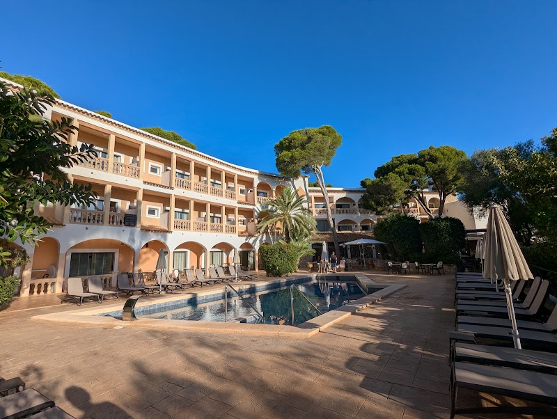 Hotel Cala Gat photo 9