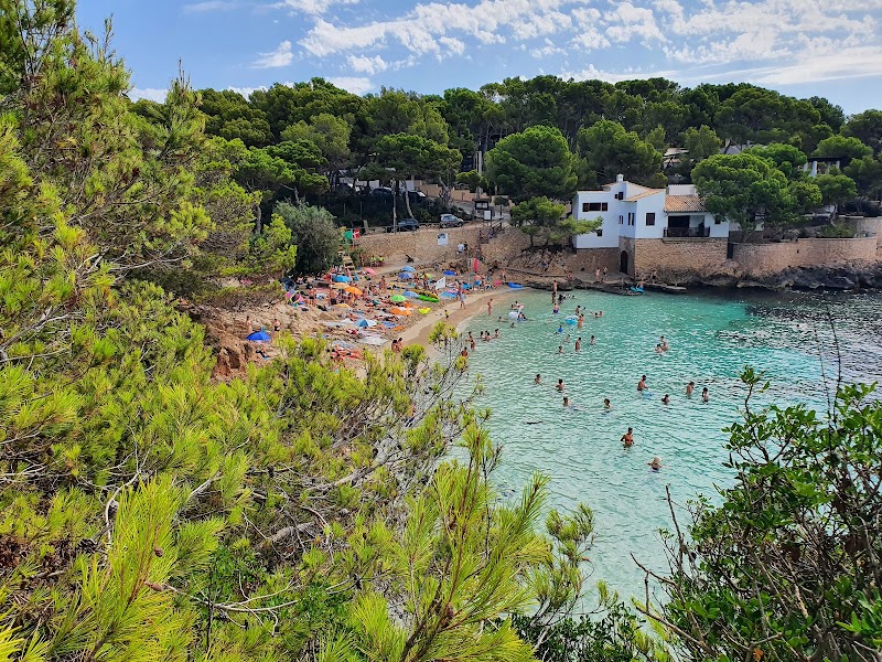 Hotel Cala Gat photo 10