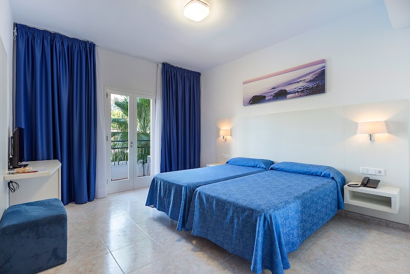Hotel Cala Murada photo 2