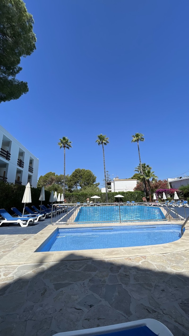 Hotel Cala Murada photo 3