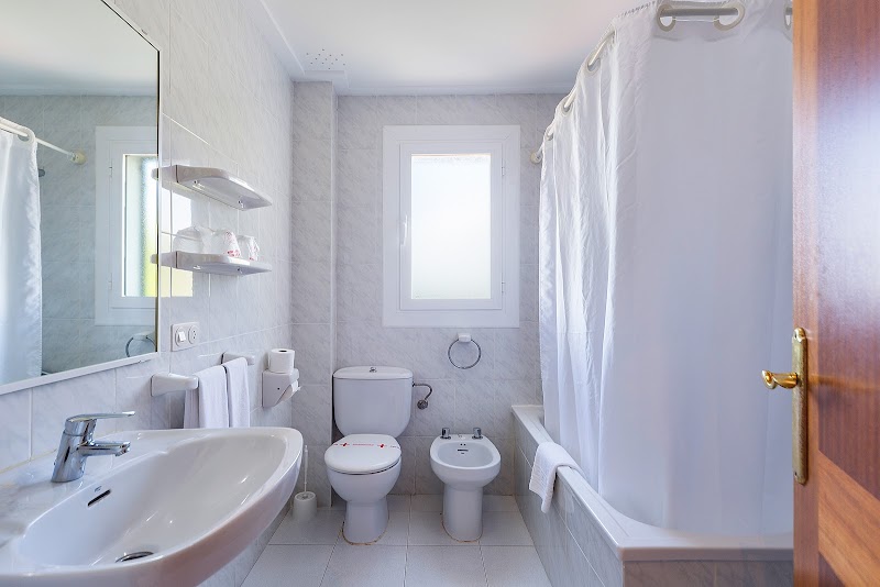 Hotel Cala Murada photo 4