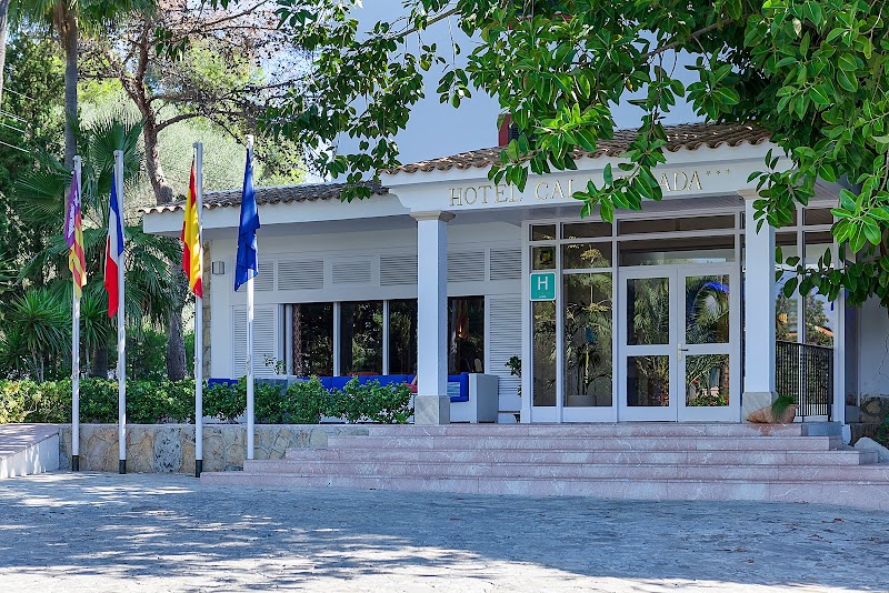 Hotel Cala Murada photo 5
