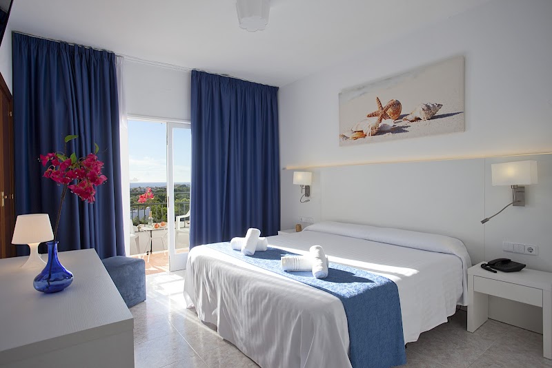 Hotel Cala Murada photo 6