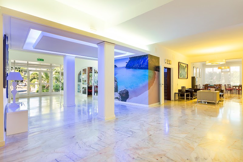 Hotel Cala Murada photo 7