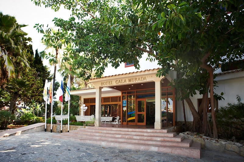 Hotel Cala Murada photo 8