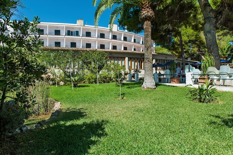 Hotel Cala Murada photo 9