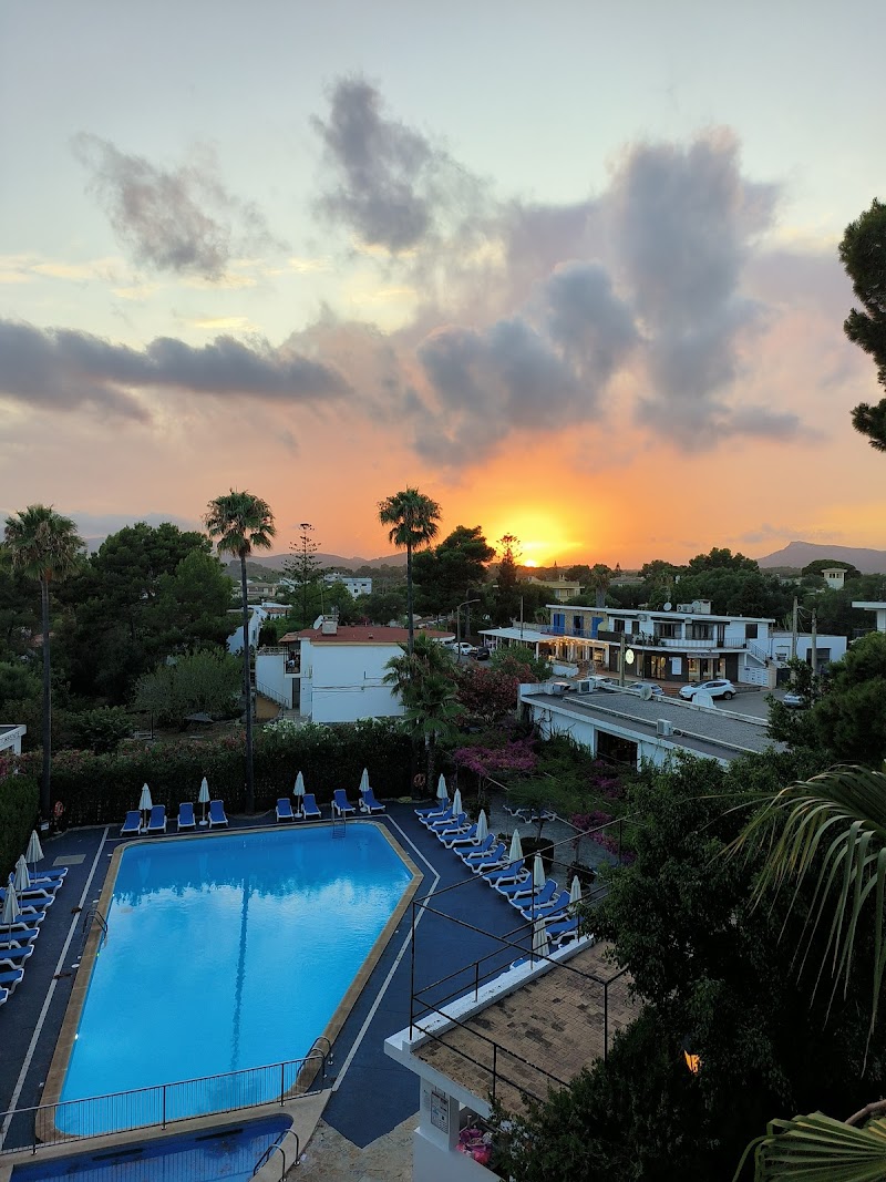 Hotel Cala Murada photo 10