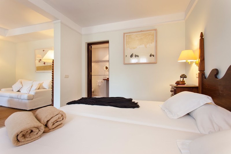 Hotel Cala Sant Vicenc photo 2