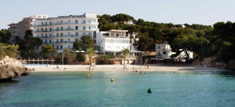 Hotel Cala Santanyi