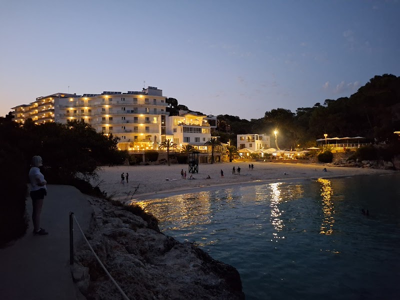 Hotel Cala Santanyi photo 2