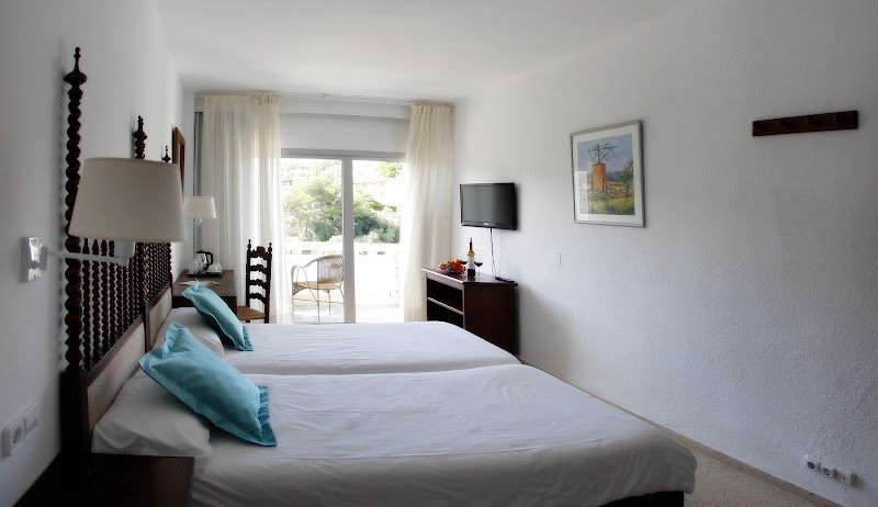 Hotel Cala Santanyi photo 3