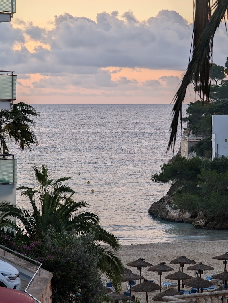Hotel Cala Santanyi photo 4