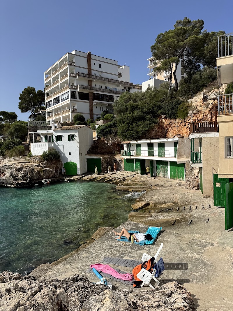 Hotel Cala Santanyi photo 5