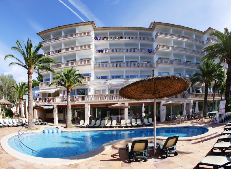 Hotel Cala Santanyi photo 6