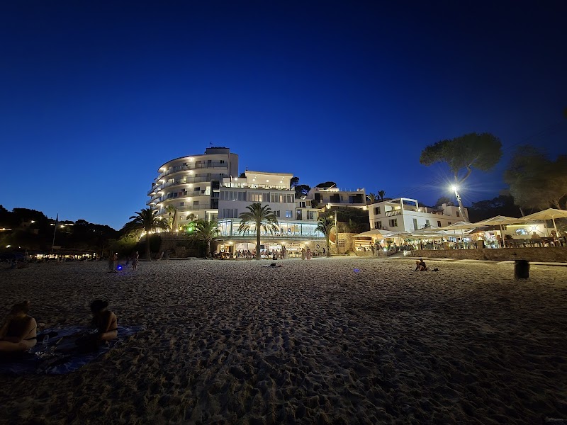 Hotel Cala Santanyi photo 7