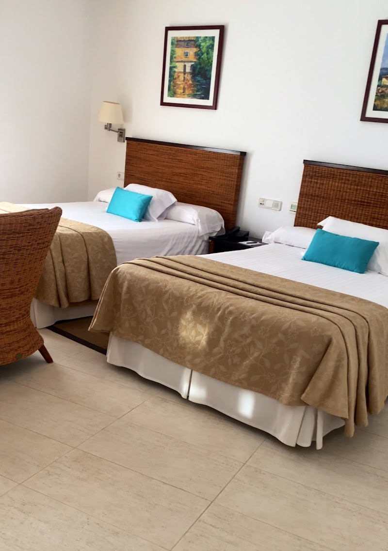 Hotel Cala Santanyi photo 8