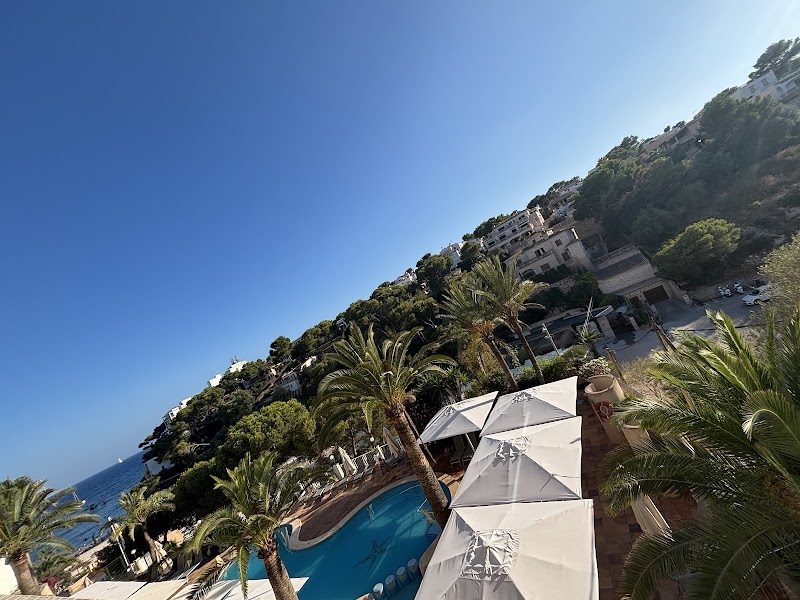 Hotel Cala Santanyi photo 9