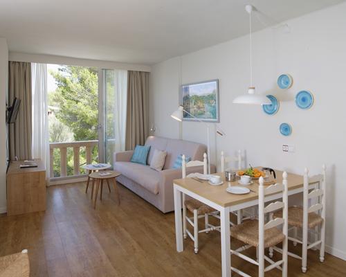 Hotel Cala Santanyi photo 10