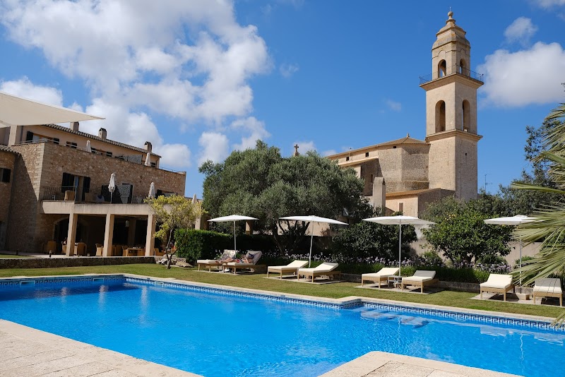 Hotel Ca'n Bonico