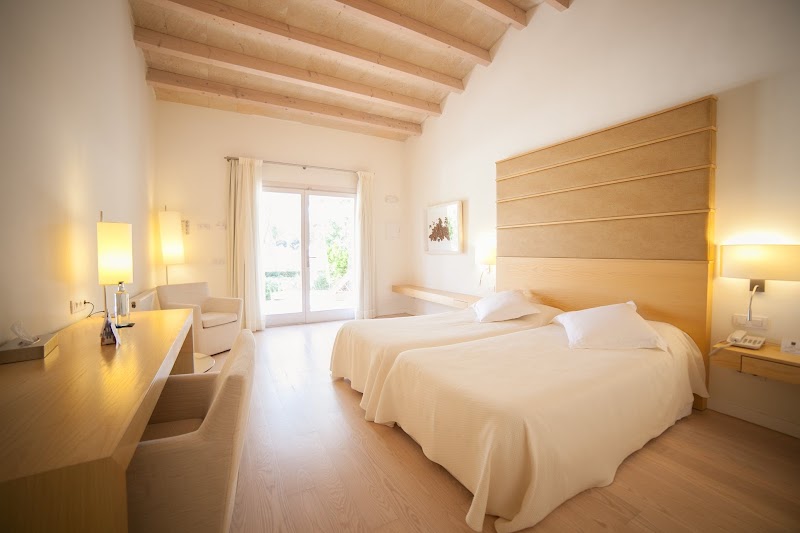 Hotel Ca'n Bonico photo 2