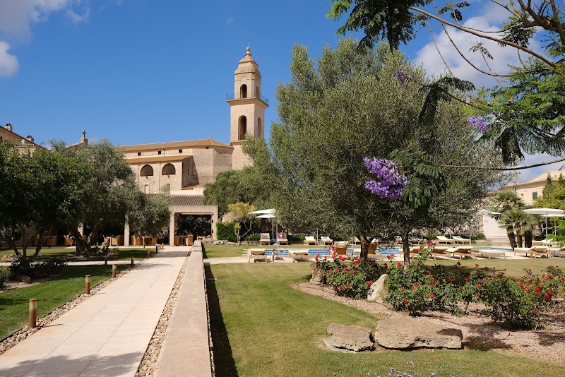 Hotel Ca'n Bonico photo 4