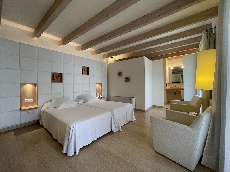 Hotel Ca'n Bonico photo 7