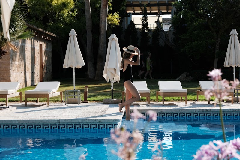 Hotel Ca'n Bonico photo 8