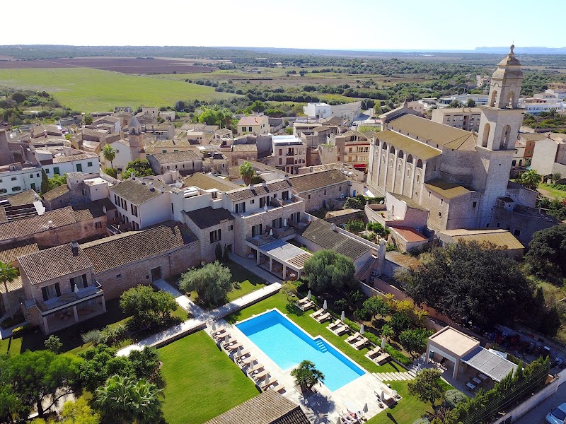 Hotel Ca'n Bonico photo 9