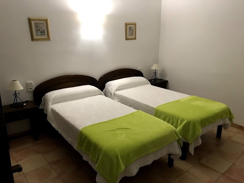 Hotel Can Font photo 2