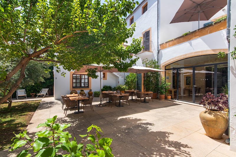 Hotel Can Moragues