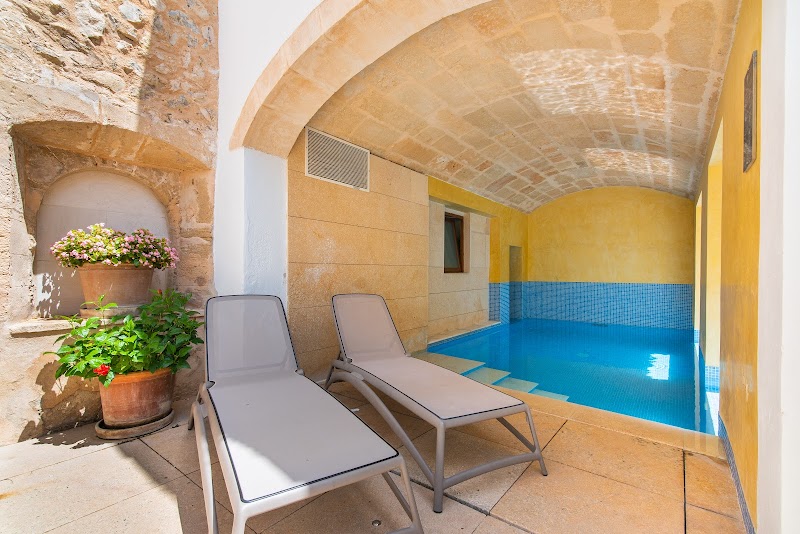 Hotel Can Moragues photo 3