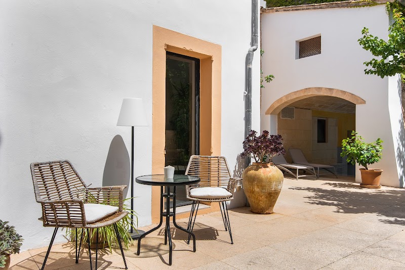 Hotel Can Moragues photo 10