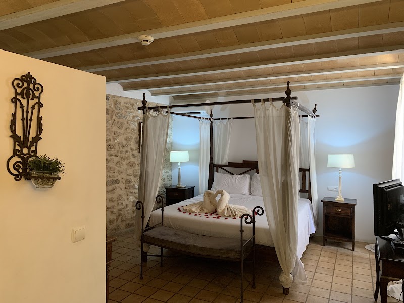 Hotel Ca'n Pere photo 2