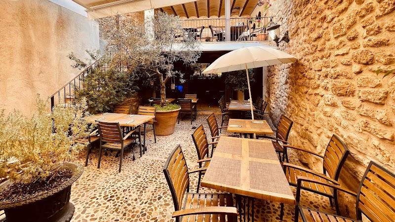 Hotel Ca'n Pere photo 4