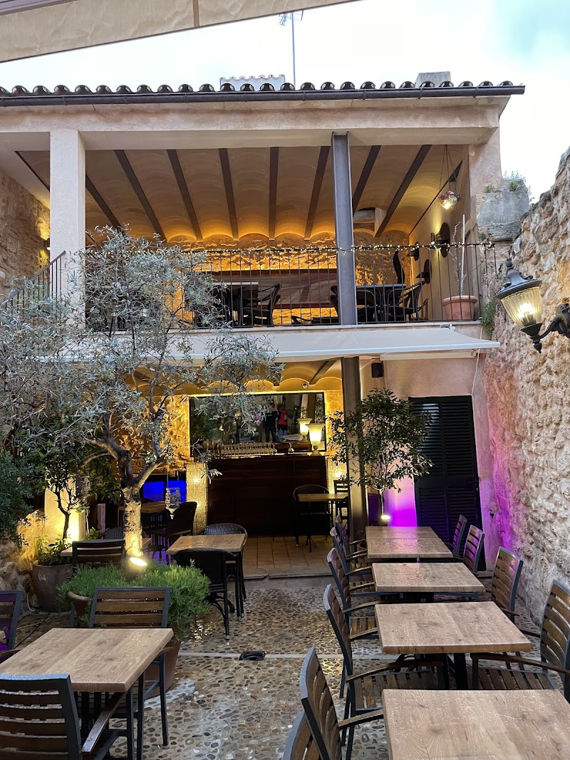 Hotel Ca'n Pere photo 6