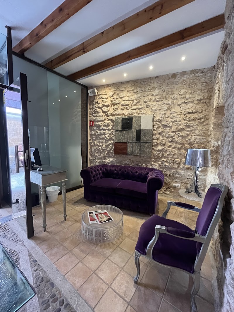 Hotel Ca'n Pere photo 8