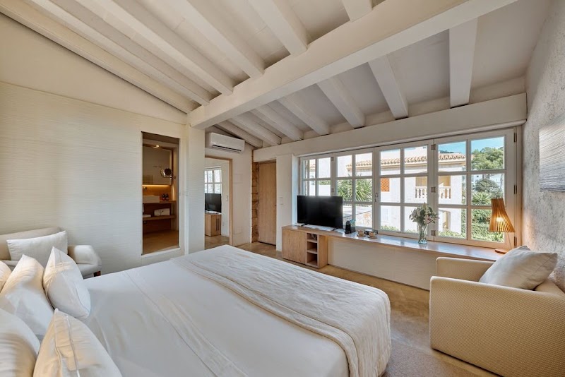 Hotel Can Simoneta photo 2