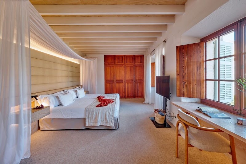Hotel Can Simoneta photo 8