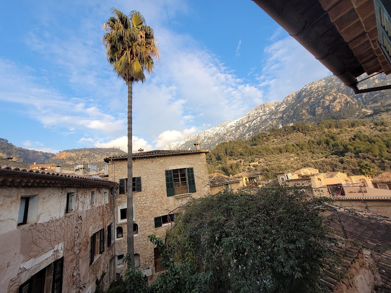 Hotel Can Verdera