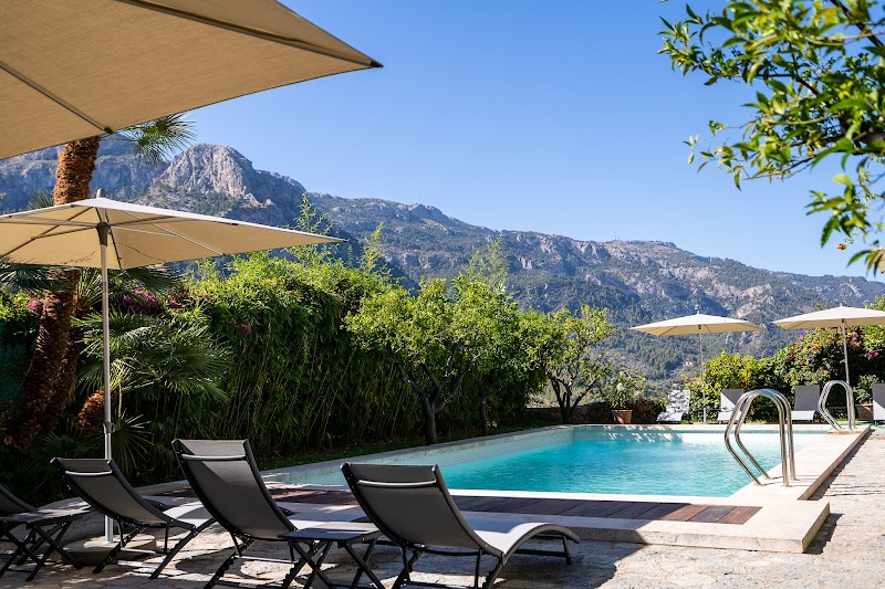 Hotel Can Verdera photo 10