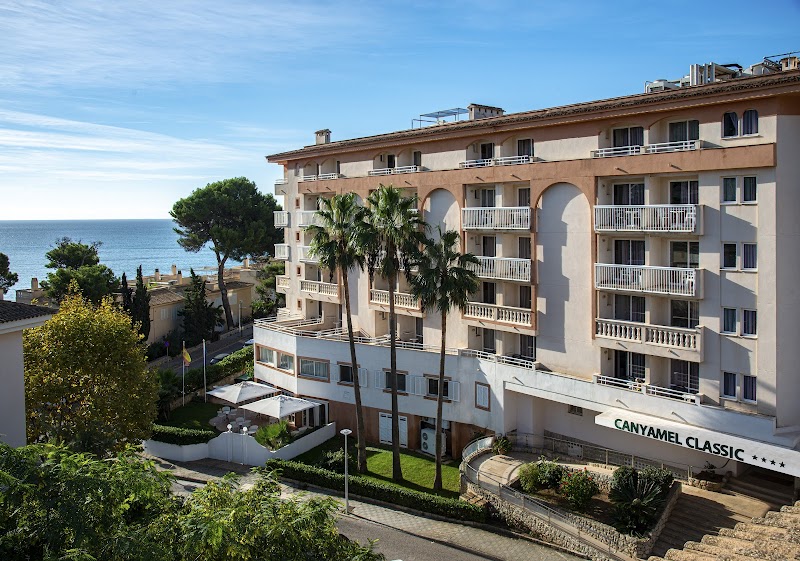 Hotel Canyamel Classic photo 5