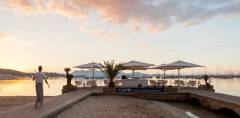 Hotel Capri photo 6