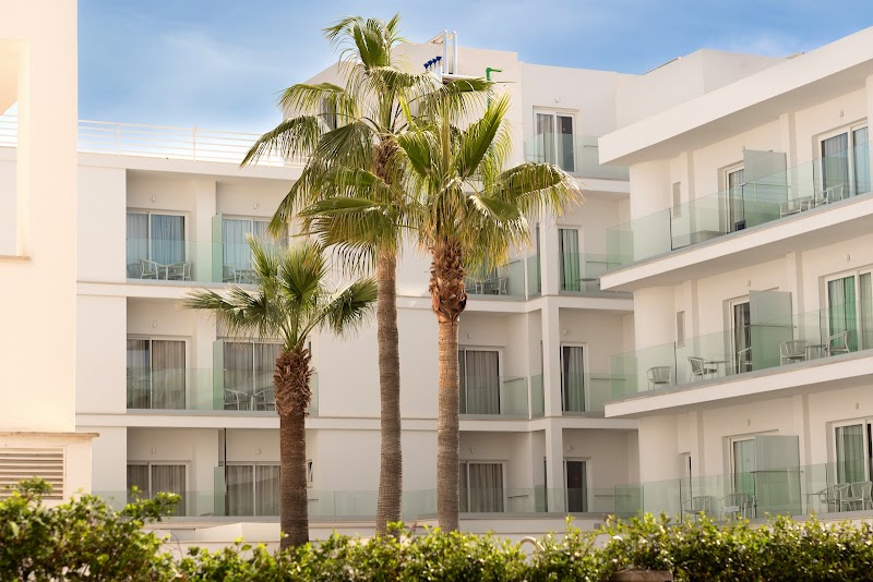 Hotel Capricho & Spa