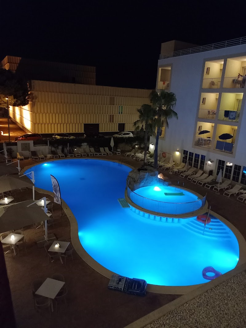 Hotel Capricho & Spa photo 3