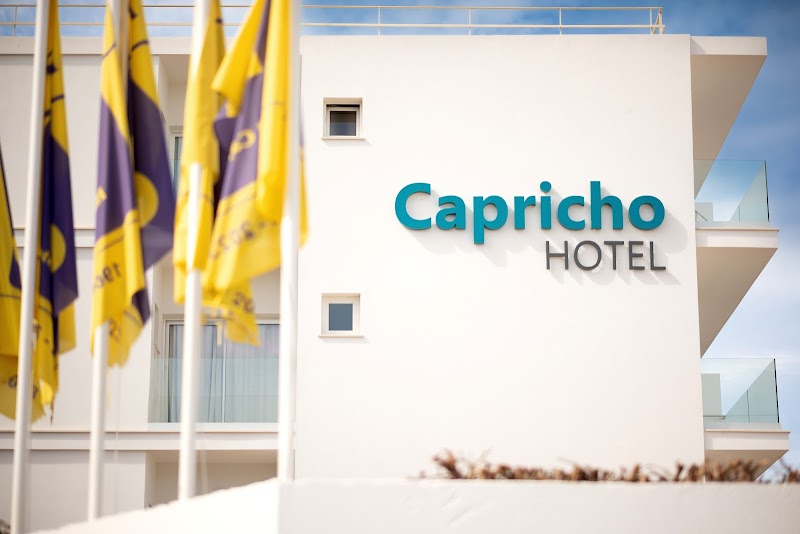 Hotel Capricho & Spa photo 5