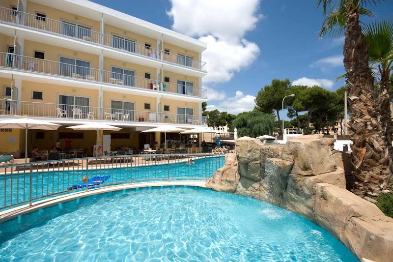Hotel Capricho & Spa photo 6